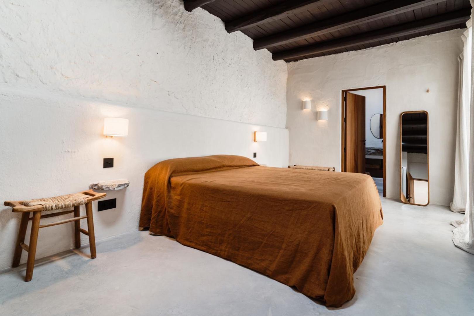 Aguamadera Villa Santa Eularia des Riu Luaran gambar